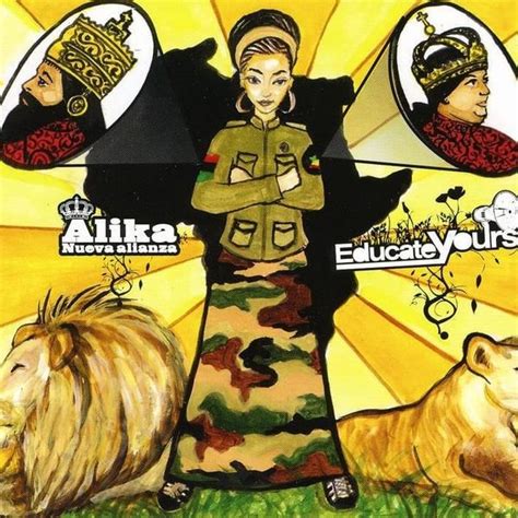 alika educate yourself|Educate Yourself .